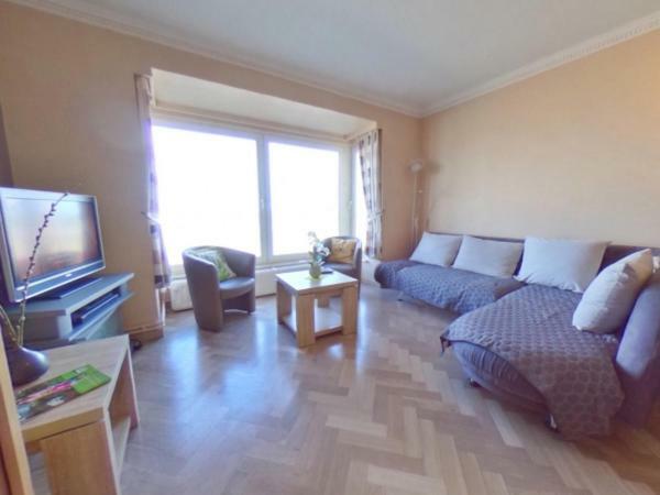 Toplocatie Middelkerke Frontal Sea View エクステリア 写真